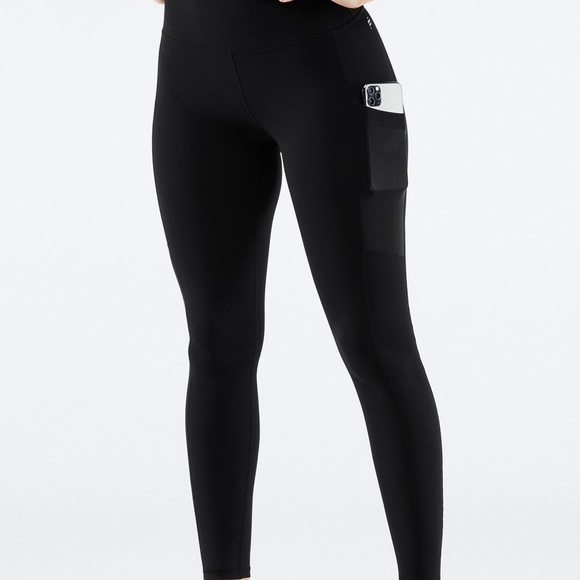 Fabletics Pants - Fabletics On-the-Go High-Waisted Legging NWT